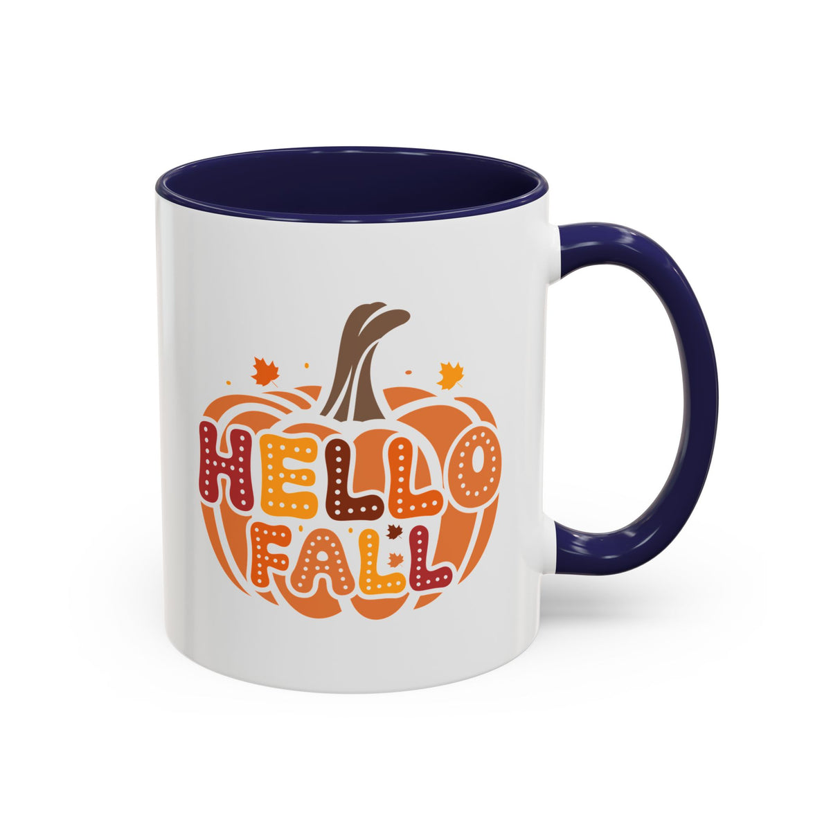 Fall Mug