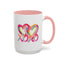 Valentine's Day Mug - XoXo Heart