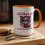 Animal Mug - Screw Valentine's Day