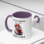 Humor Mug - I'm No Farmer