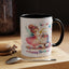 Birthday Mug - Fairy Butterflies