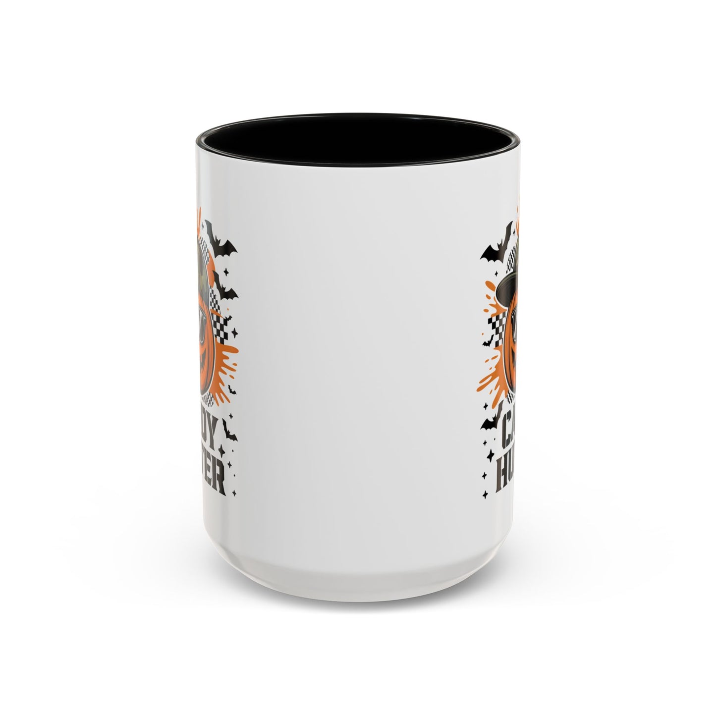 Halloween Mug - Candy Hunter