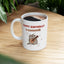 Birthday Mug - Happy Birthday Singing Cat