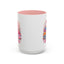 Birthday Mug - Kawaii Kitty