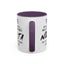 Anniversary Mug - Wife Ninja