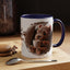 Animal Mug - Dog Coffee Wrap 22