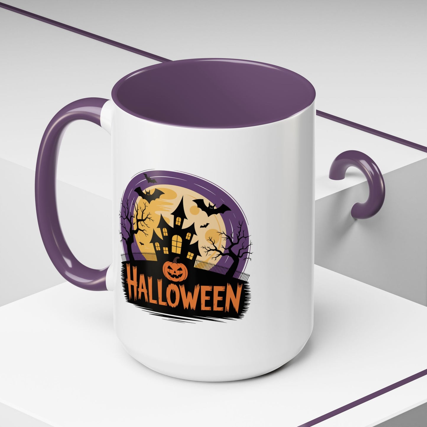 Halloween Mug - Halloween