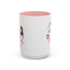 Humor Mug - Raising a Husband Is Exhausting