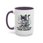 Animal Mug - I'm Sorry Did You Think