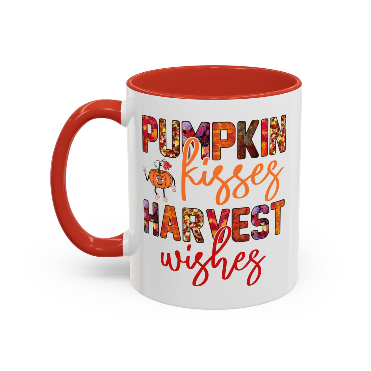 Fall Mug