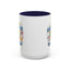 Humor Mug - I Am a Multitasking