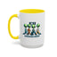 Alien Mug - EU Extraterrestrial University