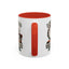 Office Mug - I Survived Another Meeting