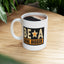 Motivation Mug - Be a Goal Digger
