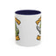 Humor Mug - Don't Rawr With Me