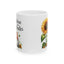 Motivation Mug - Believe In Miracles