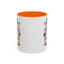 Christmas Mug - Merry Christmas Joyous Christmas Happy New Year
