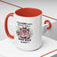 Adult Mug - If Swearing Burned Calories