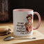 Humor Mug - I'm Not Always a Bitch