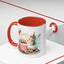 Birthday Mug - Fairy Cake