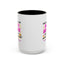 Anniversary Mug - I Never Asked To Be The World's Best Wife