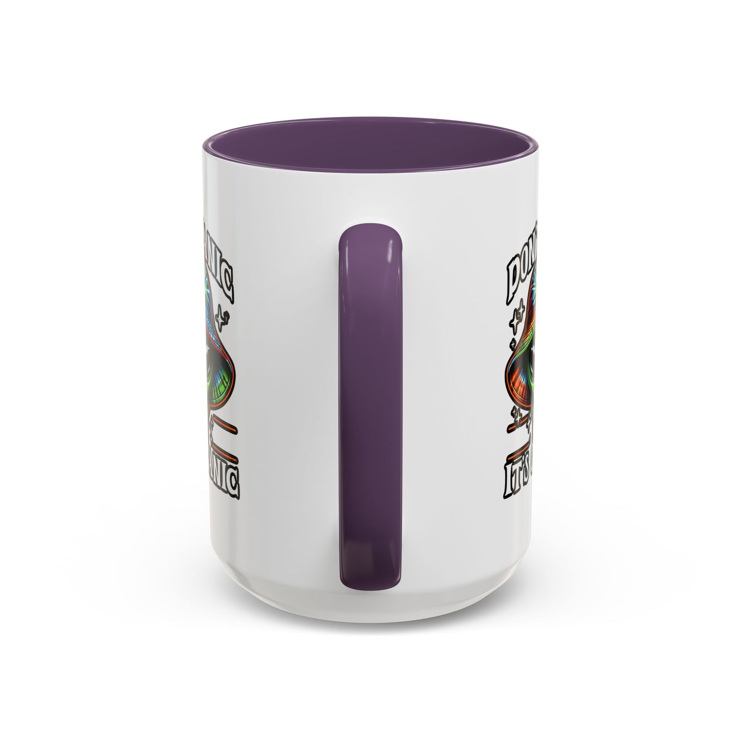 Alien Mug - Don't Panic