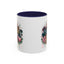 Birthday Mug - Birthday Girl Floral