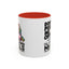 Adult Mug - Don't Piss Me Off