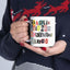 Adult Mug - Cunt Cutout