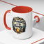 Adventure Mug - Adventure Is My Therapy
