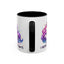 Humor Mug - I Glitterally Can't
