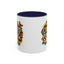 Religious Mug - Created With Purpose