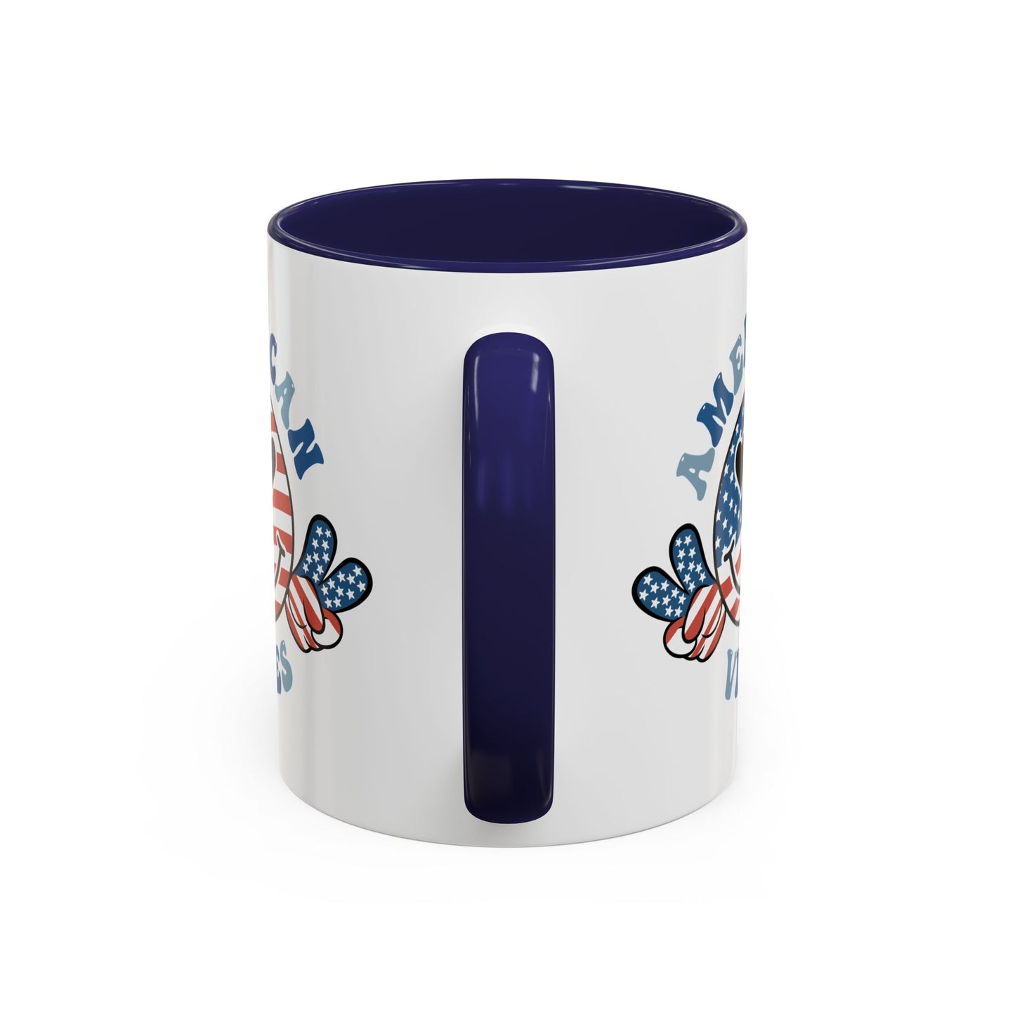 4th of July Mug - American Vibes