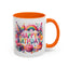 Birthday Mug - Colorful Birthday