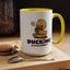 Adult Mug - Ducking Autocorrect