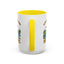 Humor Mug - If You think I'm Short