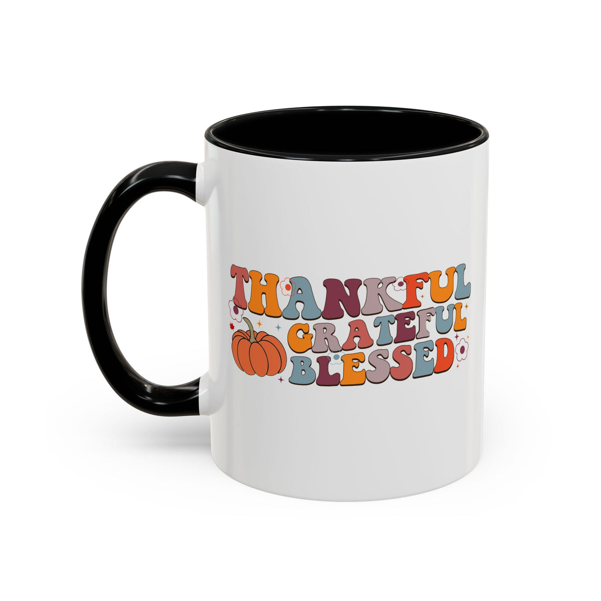 Fall Mug