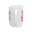 Anniversary Mug - Love Coquette