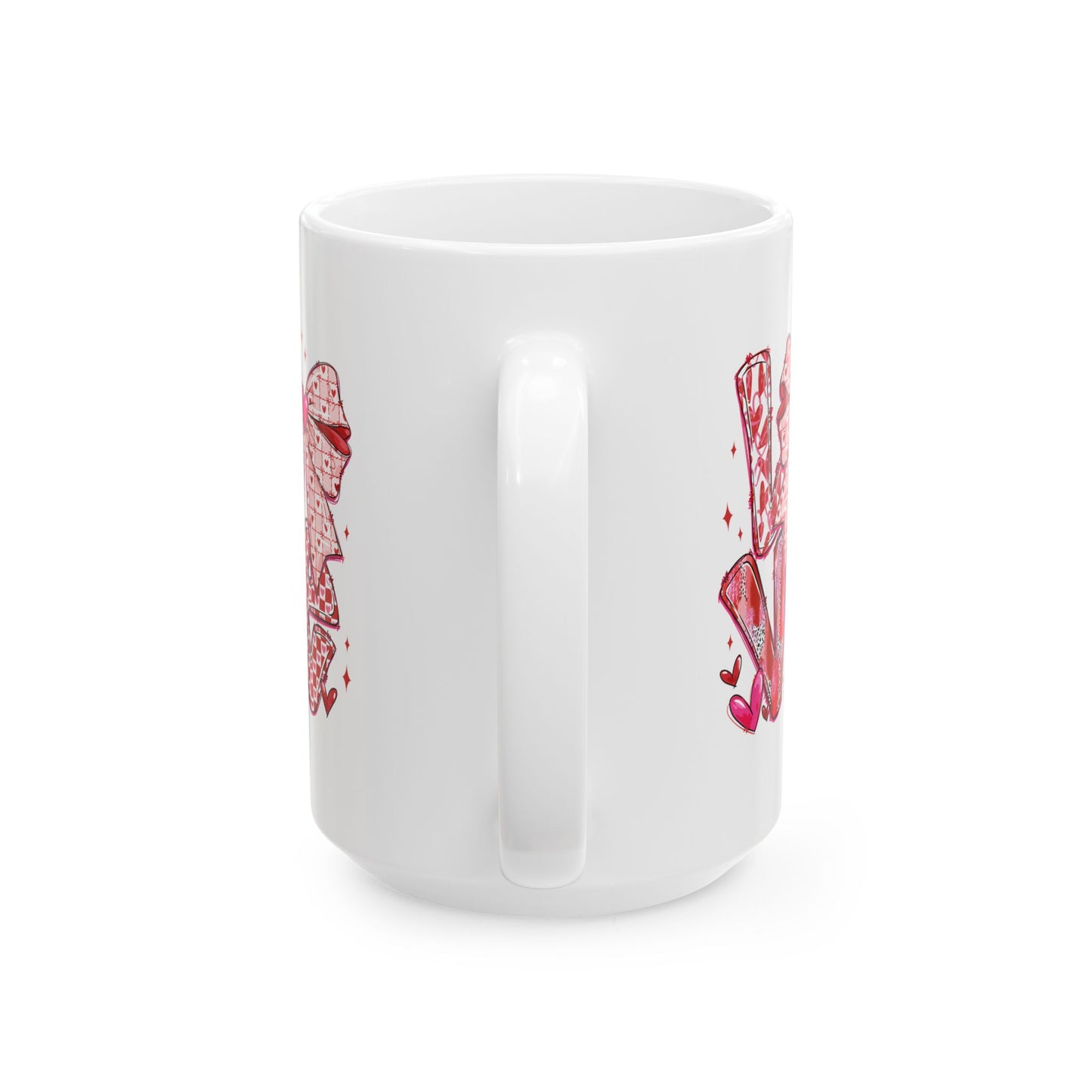 Anniversary Mug - Love Coquette