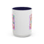 Motivation Mug - Stronger Than The Storm