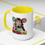 Humor Mug - Its Fine I'm Fine Mom