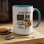 Animal Mug - I'm Not Arguing