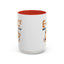 Office Mug - E=MC2