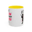 Animal Mug - I Came I Saw
