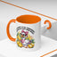 Office Mug - In The Interest Of