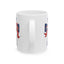 Religious Mug - One Nation God