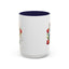Easter Mug - Cute Bunny Mug