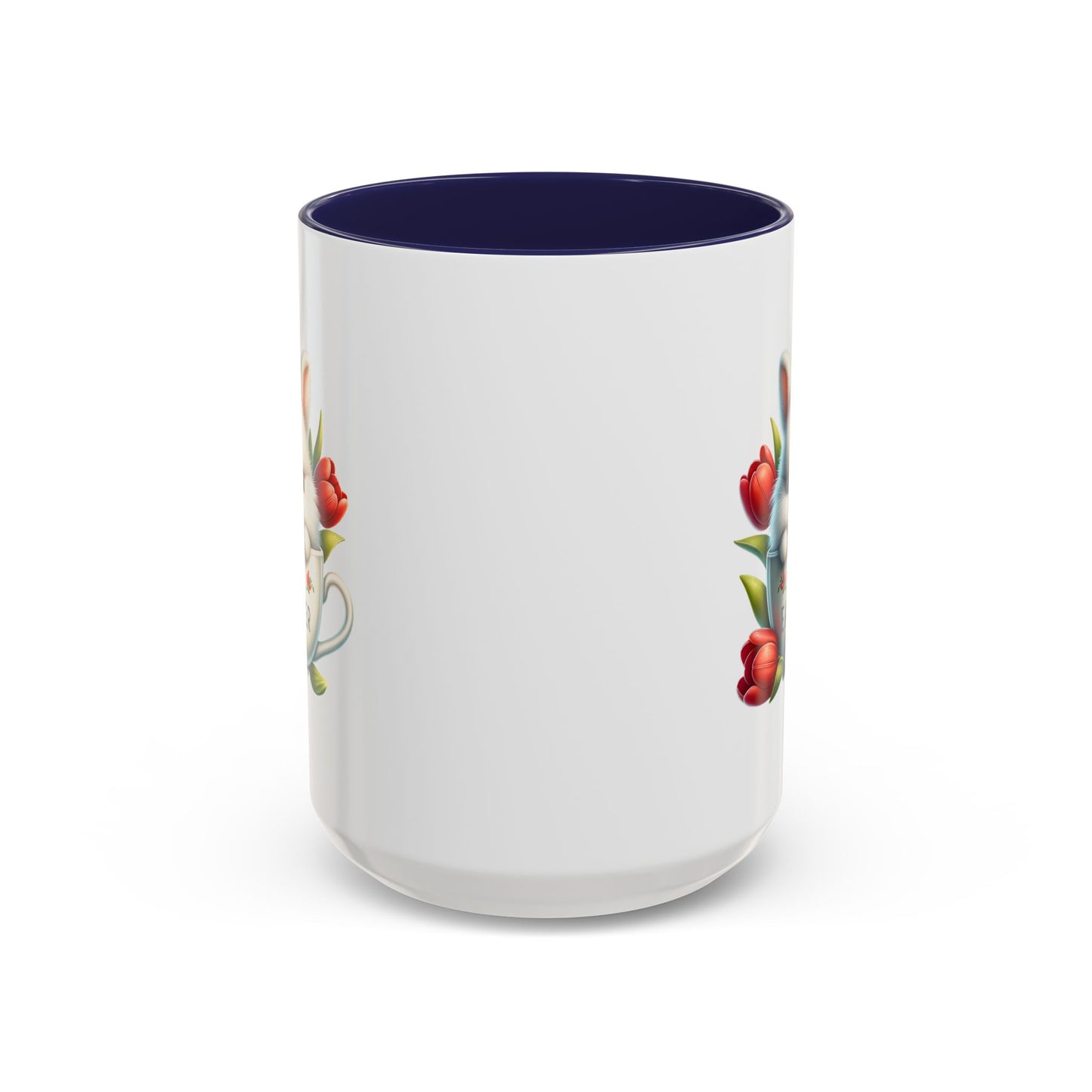 Easter Mug - Cute Bunny Mug