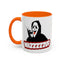 Humor Mug - Wazzzap