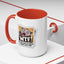 Humor Mug - WTF!